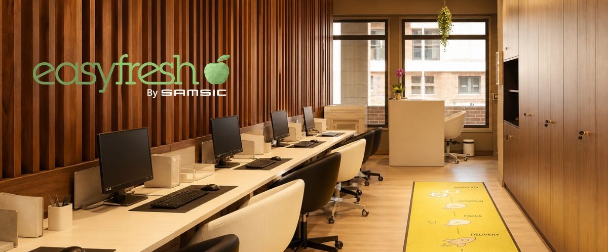 Aquisição SAMSIC