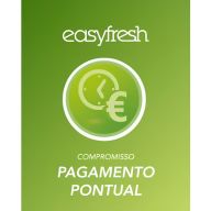 Pagamento pontual