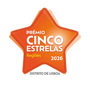 Prémio 5 estrelas